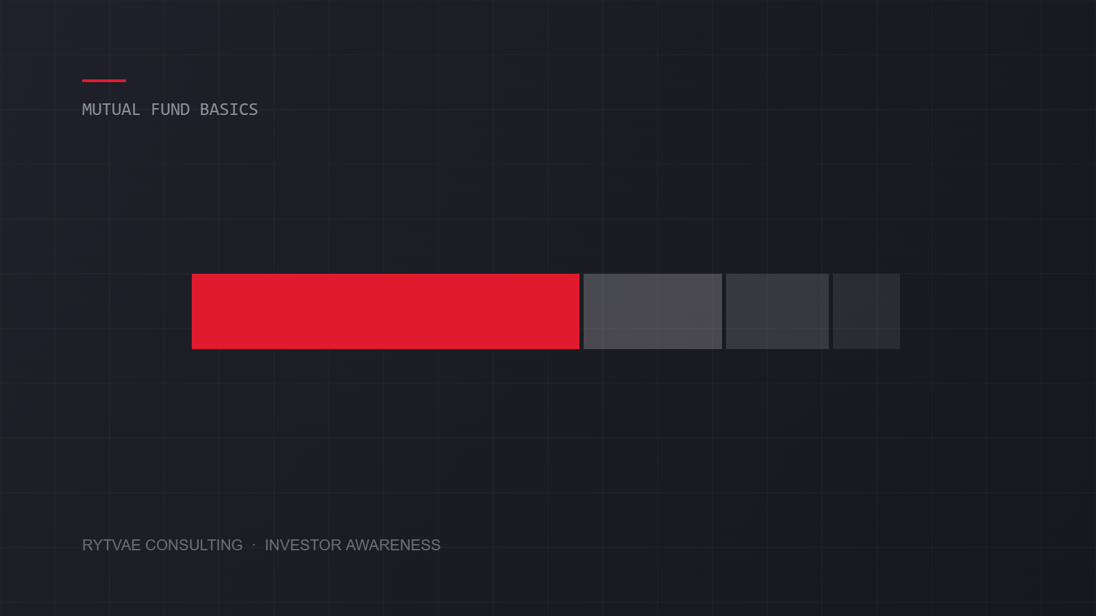 Why your fund’s expense ratio looks different since April