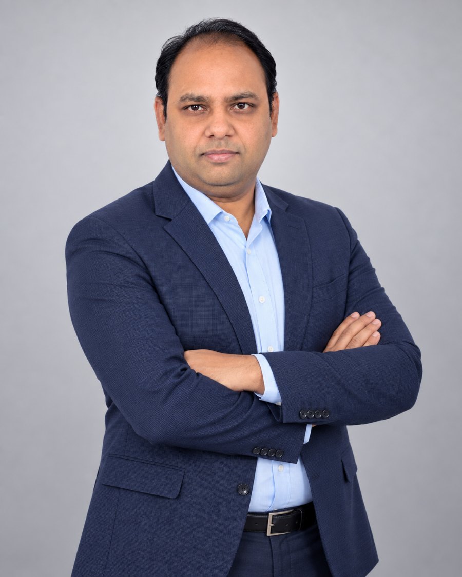 Srinivas Kambhampati — financial consultant in Bangalore and mutual fund distributor, Founder of Rytvae Consulting